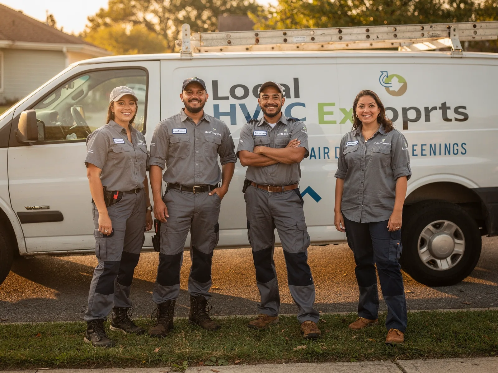 24/7 HVAC Repair & AC Replacement company in Brighton, TN